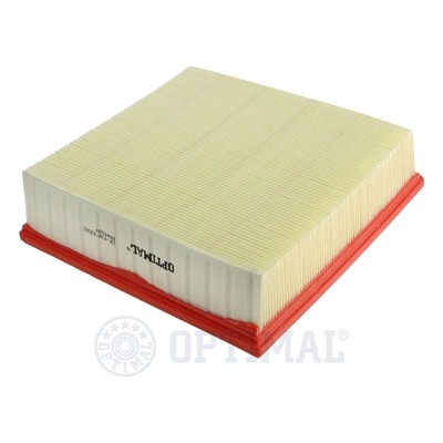 OPTIMAL Luftfilter OP-FAF10032 Filtereinsatz für VW POLO 86C 80 TRANSPORTER T3 2