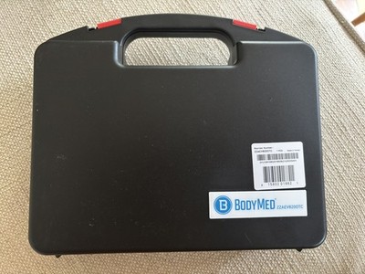 BodyMed Digital TENS Unit - Model: ZZAEV8200TC relieve pain, back, neck and body