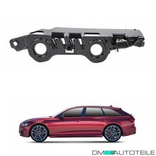Stoßstangen Halter Halterung vorne links für Audi A6 C8 (4A2) Avant (4A5)