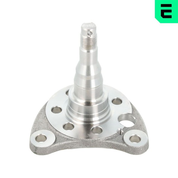 Optimal Radnabe 04-P002 FüR 3A5 Passat Vw Ibiza Seat 6K1 1G1 6K5 Cordoba 6K2 19E-image