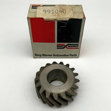 Jeep 991040 Gear Transmission Reverse Idler Oem Nos 1974-75 T15a Borg Warner Jeep 991040 Gear Transmission Reverse Idler Oem Nos 1974-75 T15a Borg Warner