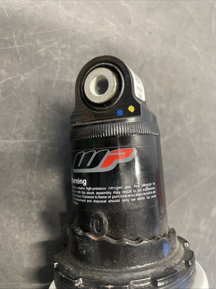 17-23 KTM 390 DUKE RC390 RC REAR BACK SHOCK ABSORBER Suspension WP