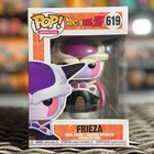 Funko POP! Frieza #619 - Dragon Ball Z