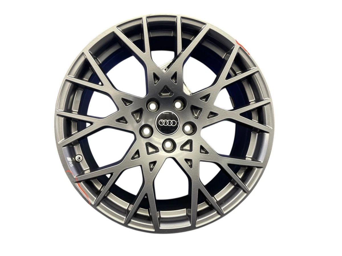 25+ Wheels for Audi RS3 for sale | Updated Oct 2026