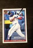 2026 Topps Series 1 - 1991 Topps Baseball Vladimir Guerrero Jr. #T91-9