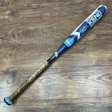 Louisville Slugger TPS XENO LS2X Fastpitch Softball Bat 30/20 (-10) FP13X 2 1/4"