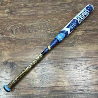 Club de softball supérieur TPS Louisville Slugger Ritch's CU31
