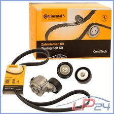 Courroie de distribution Opel ASTRA