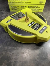 RYOBI 2500-3400 PSI Gas Pressure Washer Surface Cleaner