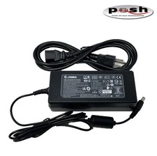 Zebra SAWA-52-312524 Power Adapter with Line Cord included