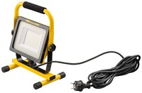 Rems Lumen 5000 Led Baustellenleuchte Lampe Leuchte Strahler Baustrahler Fluter