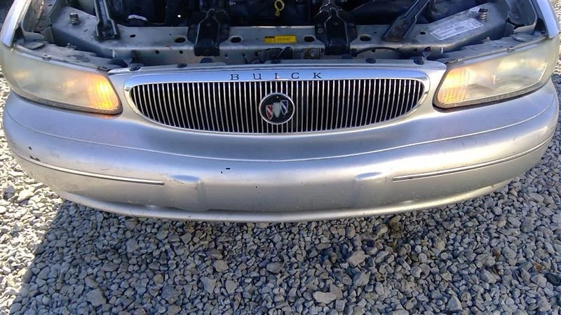 Used Air Bag fits: 2001 Buick Century passenger Grade A Foto 2 de 4