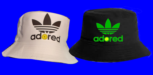 stone roses Adored bucket hat summer 
