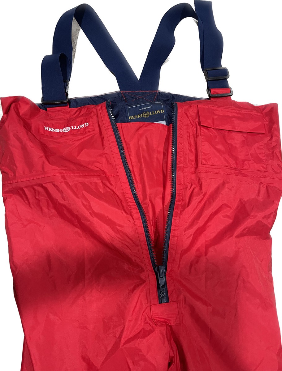 ウェア M HENRI LLOYD HI FIT BIBS 21478-19725527.jpg