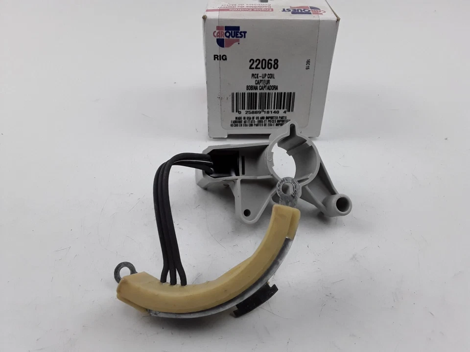 Pick-up de distribuidor para Mercury Sable 1986-1995, Grand Marquis 1983-1991, Ford Foto 3 de 4