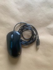 Mouse - Kensington Mouse-in-a-box Wired Optical USB Mouse - P/N K72356