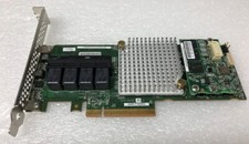 Adaptec ASR-71605Q 6GB/S 16 Port SAS/SATA RAID Storage Controller HBA/IT Mode