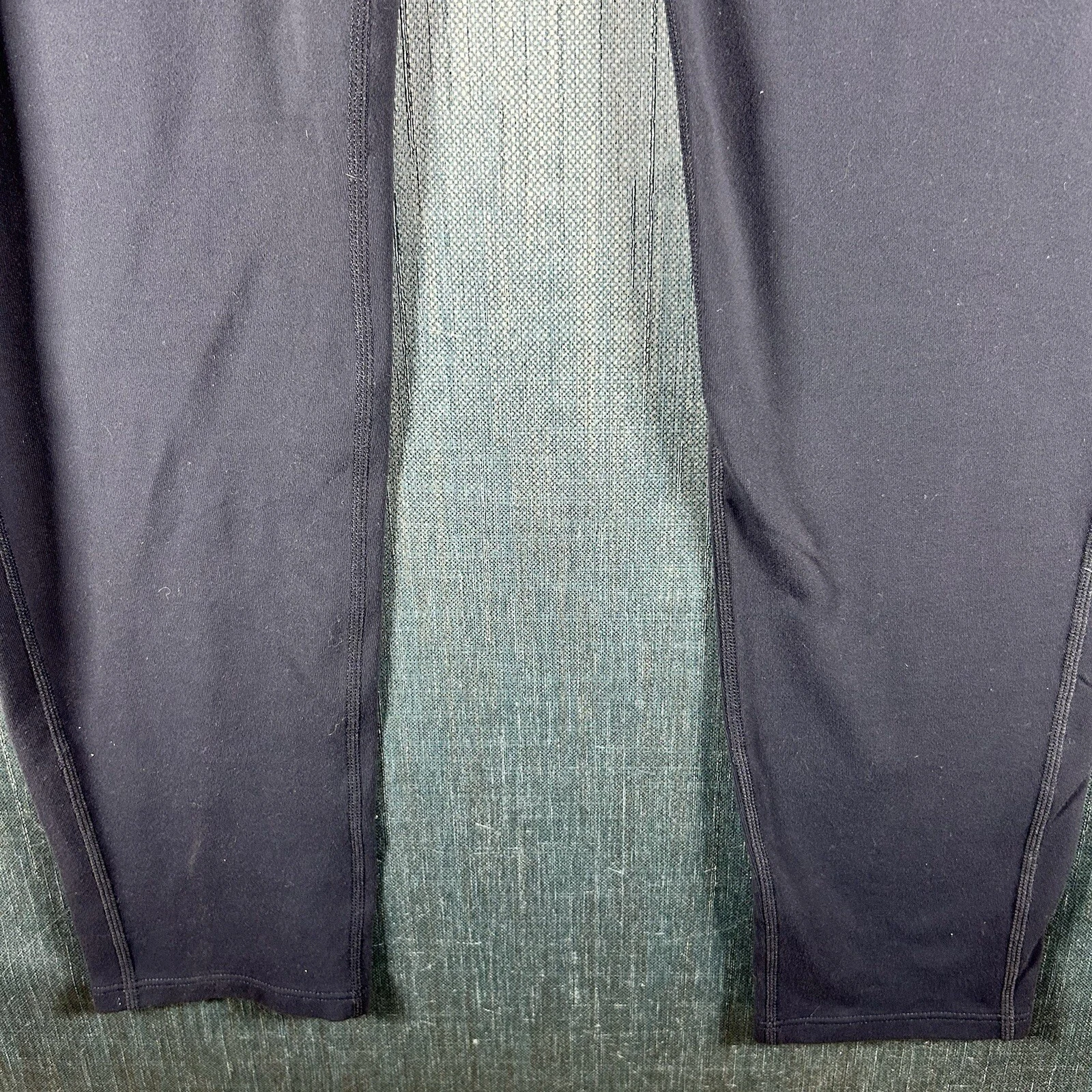 athleta pull on stretch athletic leggings