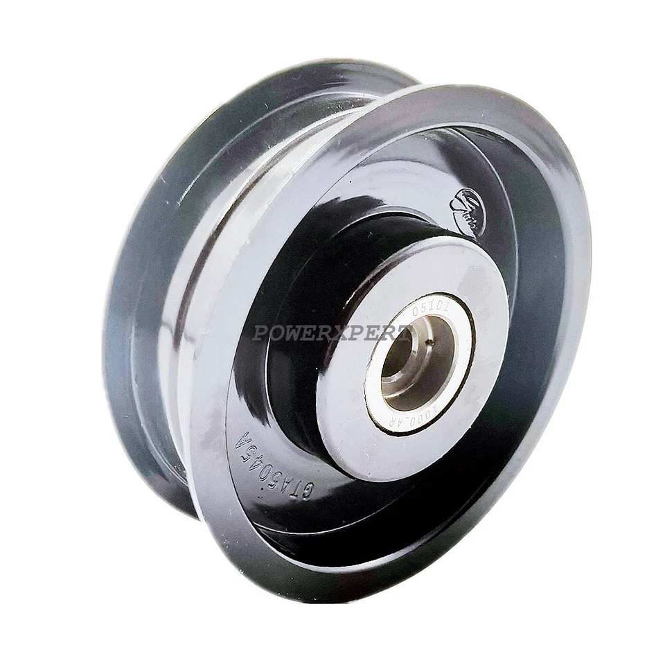 0019931896 Kit de transmisión por correa de puertas OEM para Dodge Sprinter 2500 3500 2007-2008 Foto 4 de 4