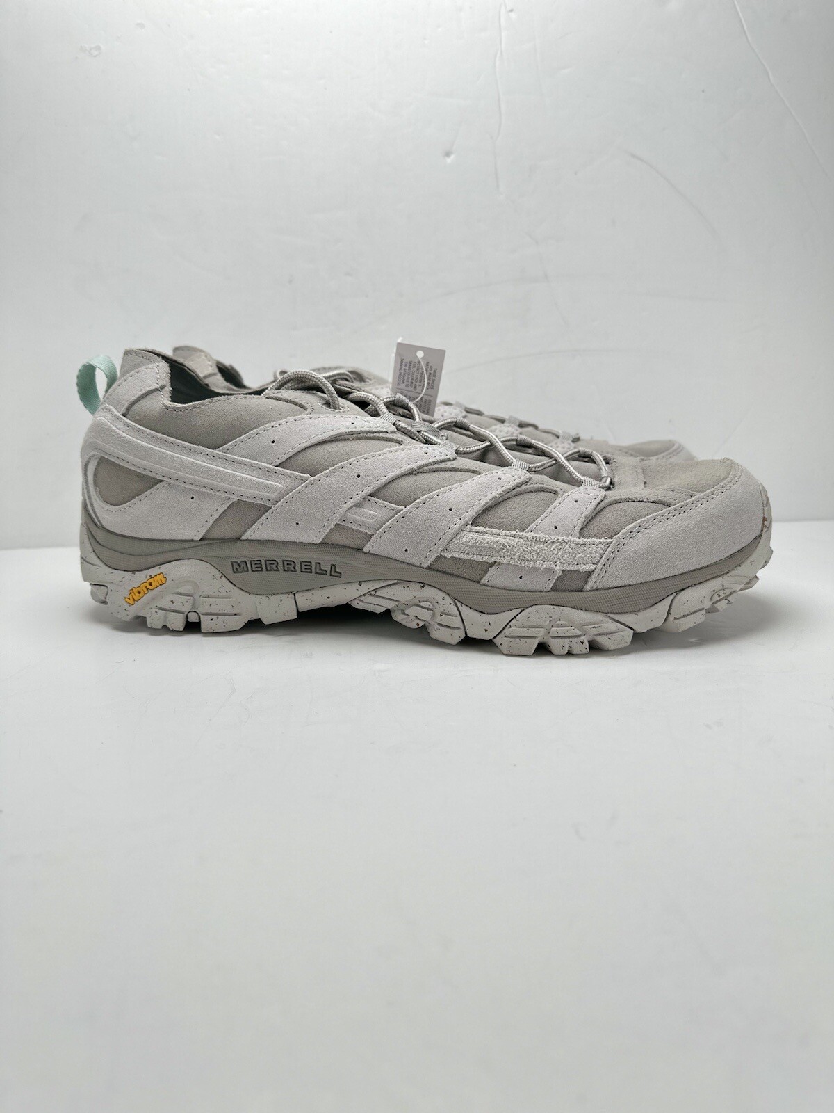 Zapatillas con cordones Merrel Moab 2 Decon 1TRL para hombre