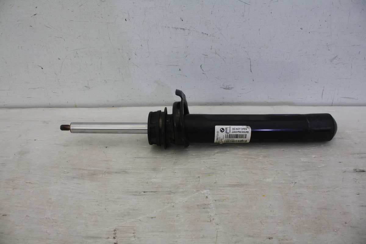 BMW X1 F48 Front Left Shock Absorber 2015 to 2022 6886753 Genuine 