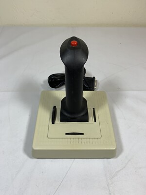 FlightStick CH Products Joystick FS224 - Untested