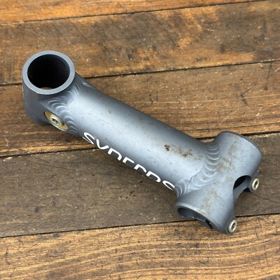 Vintage Syncros Cattle Prod Stem 140 mm 1
