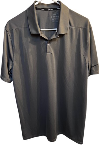 Nike Golf Mens Large Modern Fit Golf 