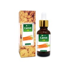 Salvia Huile Essentielle Carotte 100% Pure Bio Naturelle, 10ml–5000ml