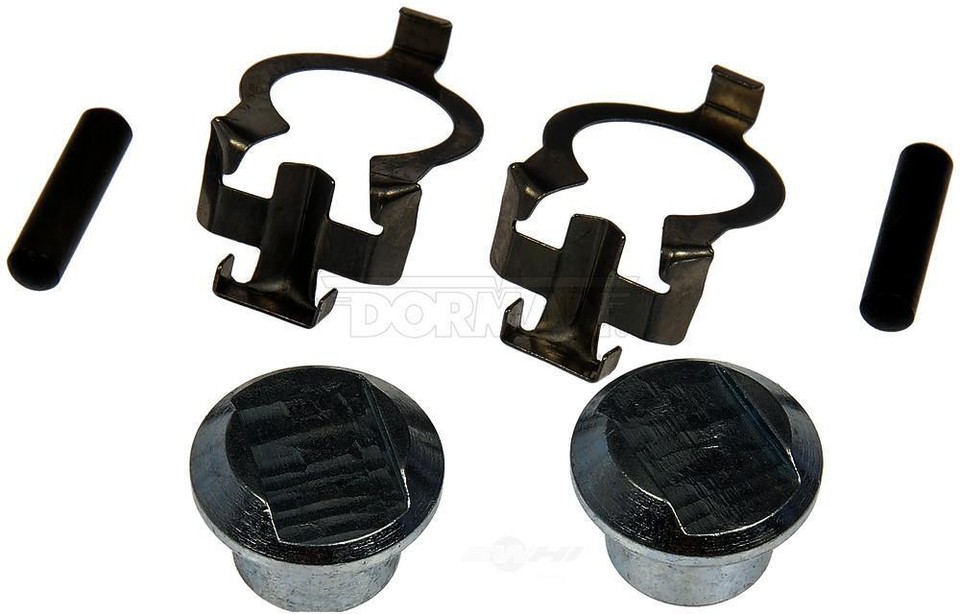 Parking Brake Hardware Kit Fits 2008 2009 Pontiac G8 DORMAN FIRST parking-brake-hardware-kit-fits-2008-2009-pontiac-g8-dorman-first