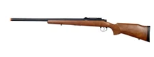 JG M70 Bolt Action Airsoft Sniper Rifle - Faux Wood Airsoft Gun Airsoft Rifles