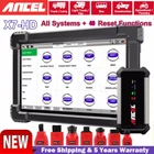 X7-HD Heavy Duty Diesel Truck Scanner Full System Diagnostic Tool ECU DPF Regen