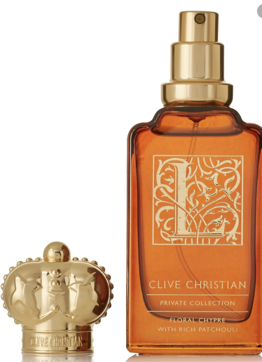 Clive Christian L Private Collection for Women Vip Perfume Edp