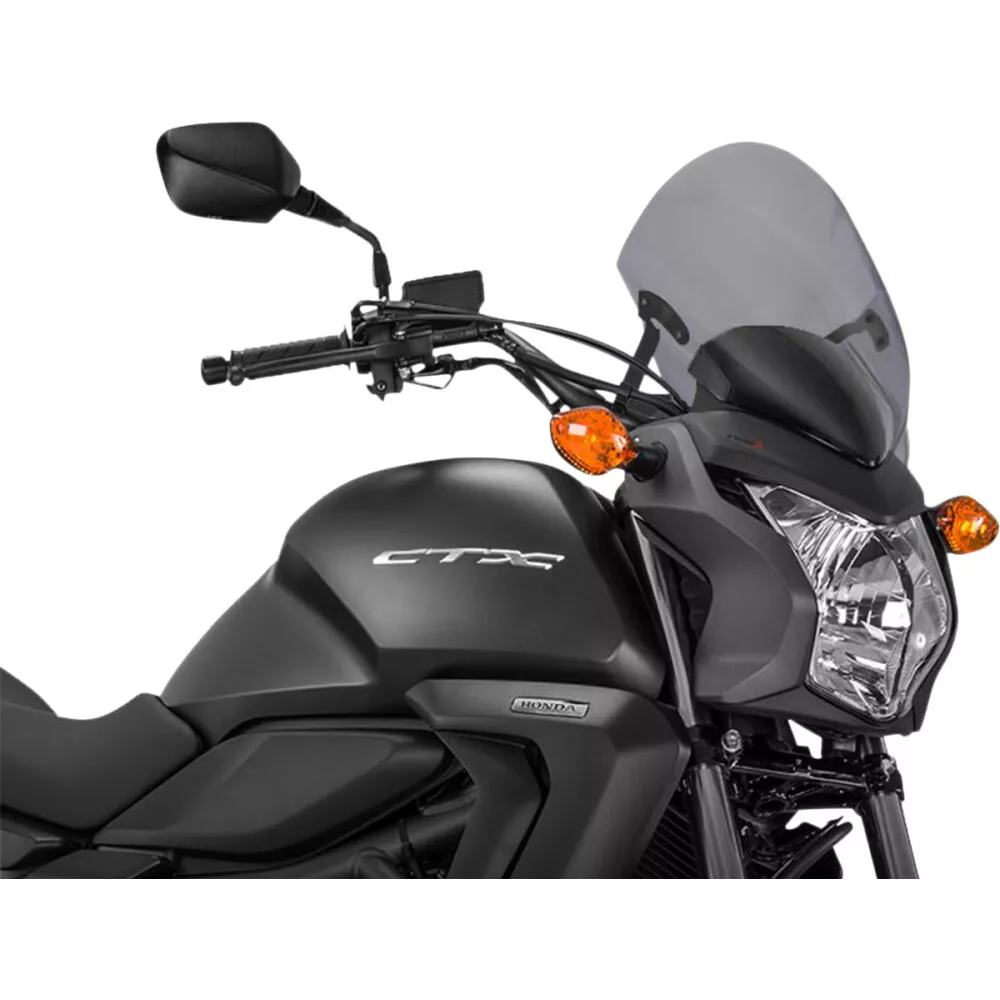 Honda ctx700n windshield deals