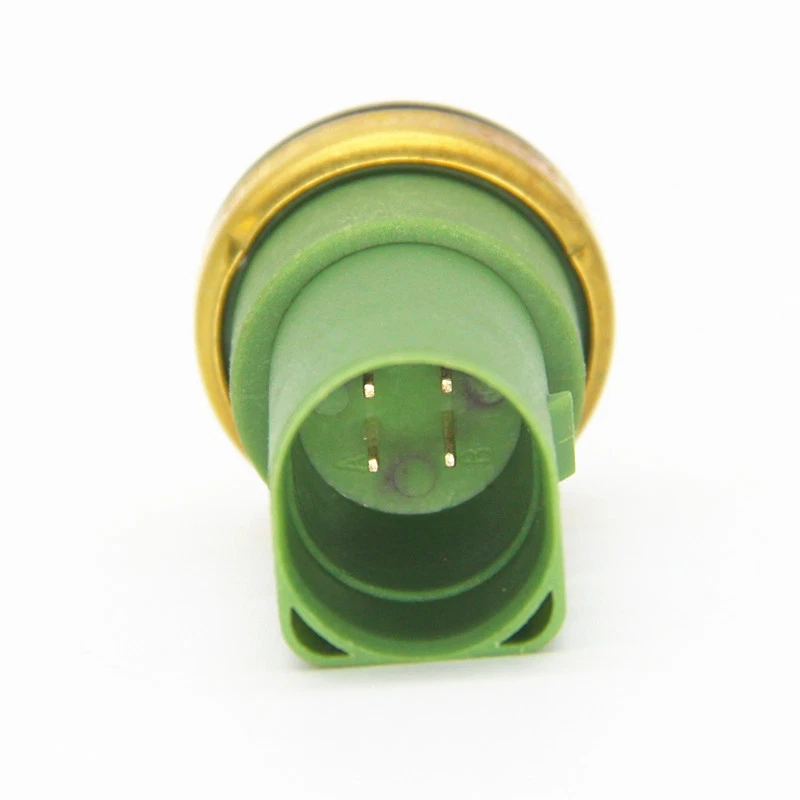 4 pins Engine Coolant Temperature Sensor ECT for Audi 059919501A N90316802 Foto 4 de 4