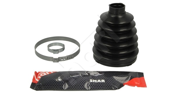 Hart Faltenbalgsatz Antriebswelle FüR Renault Clio II Bb_ Cb_ 1.2 16V ScéNic-image