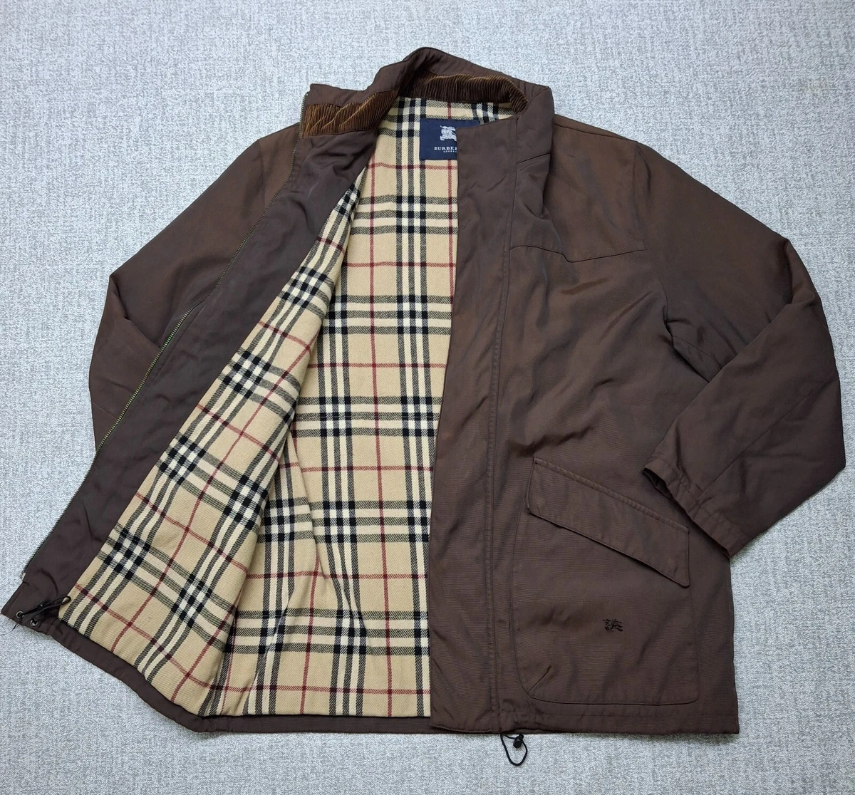 25+ Burberry London Jackets for Men for sale | Updated Oct 2026