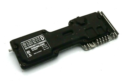 Mercedes-Benz  B- E-Klasse W247 W213  Frontkamera Steuergerät  A2479005402