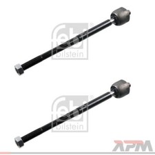 Rotule de direction Peugeot 208