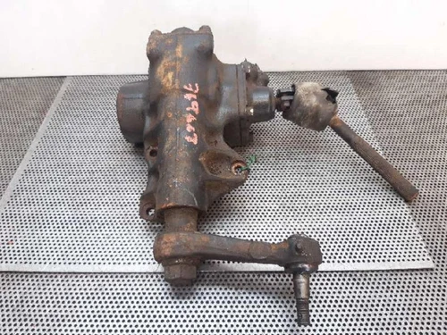 Pompe De Direction Pour Mercedes-Benz MB 100 - Pièce D'occasion - Référence 218385