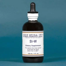 Pure Herbs: SI-W - 4 oz.