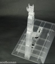 New universal Clear Stand for PG MG gunpla model kit
