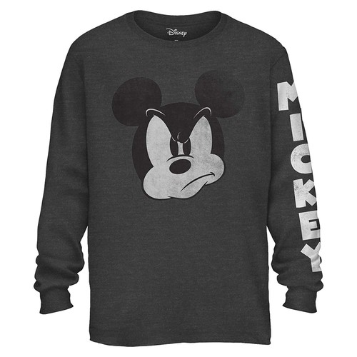 Mad Mickey Mouse Vintage Disneyland 