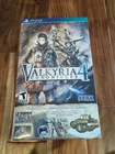 Valkyria Chronicles 4: Memoirs from Battle - Premium Edition - Sony PlayStation