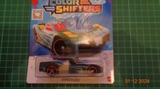 Hot Wheels Colour Shifters - Hypertruck