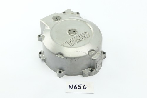 BMW F 650 CS K14 2002 - Lichtmaschinendeckel Motordeckel N65G