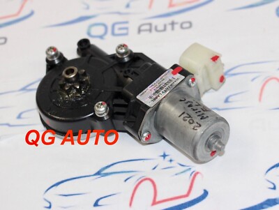 21 22 23 Mitsubishi Front Left Driver door Window Motor / OEM