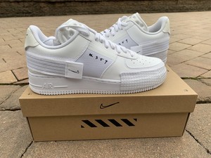 nike air force 1 type ebay
