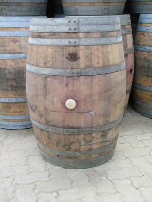 Pflanzkübel aus holz Pflanzkübel aus holz