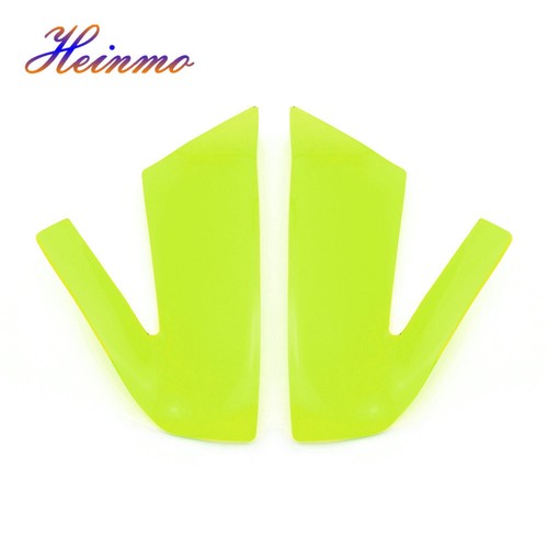 For 2023 Yamaha X-MAX 300 Motorcycle Front Headlight Guard Protection Cover Trim - Picture 5 of 10